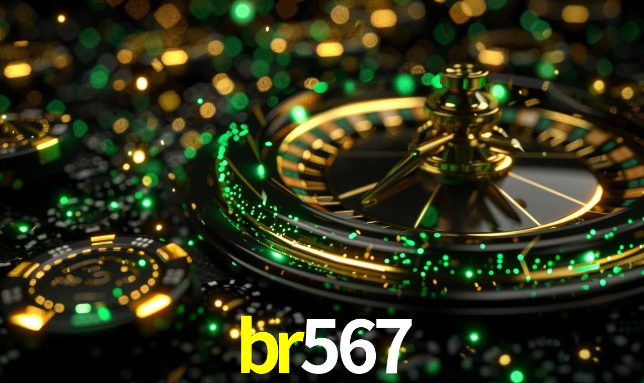 Slots com jackpots e giros grátis na br567