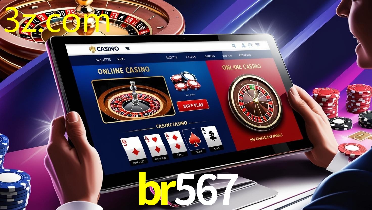 BR567.COM